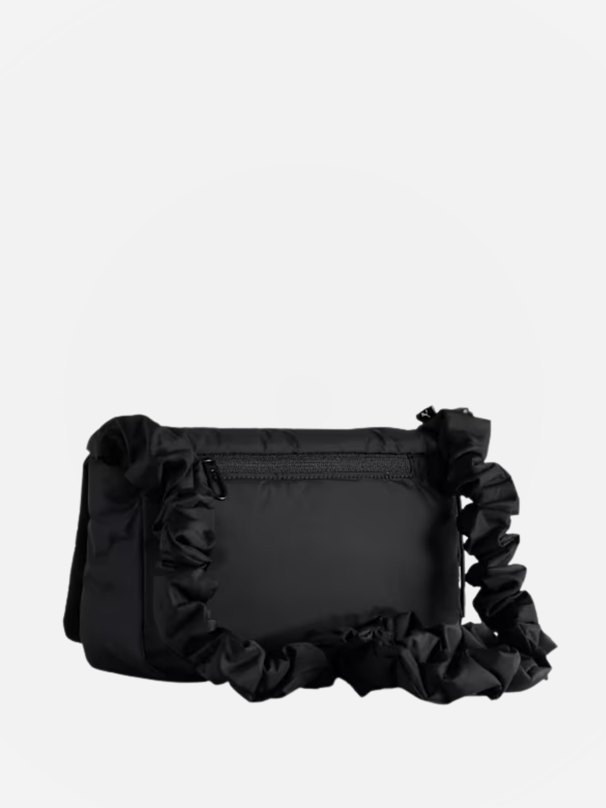 Puma Bag Slouchy Crossbody Black